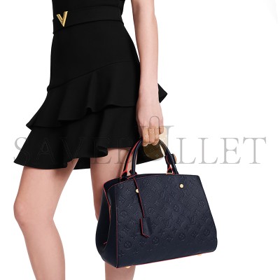 LOUIS VUITTON MONTAIGNE MM M42746 (33*23*15cm)
